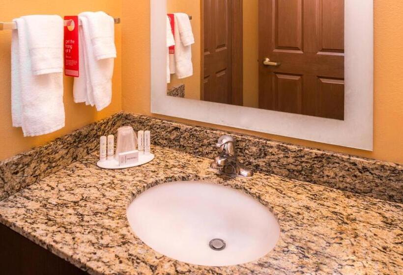 سوییت, Towneplace Suites By Marriott Anaheim Maingate Near Angel Stadium