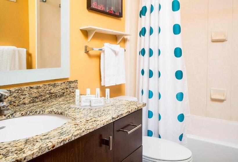 استودیوی استاندارد, Towneplace Suites By Marriott Anaheim Maingate Near Angel Stadium