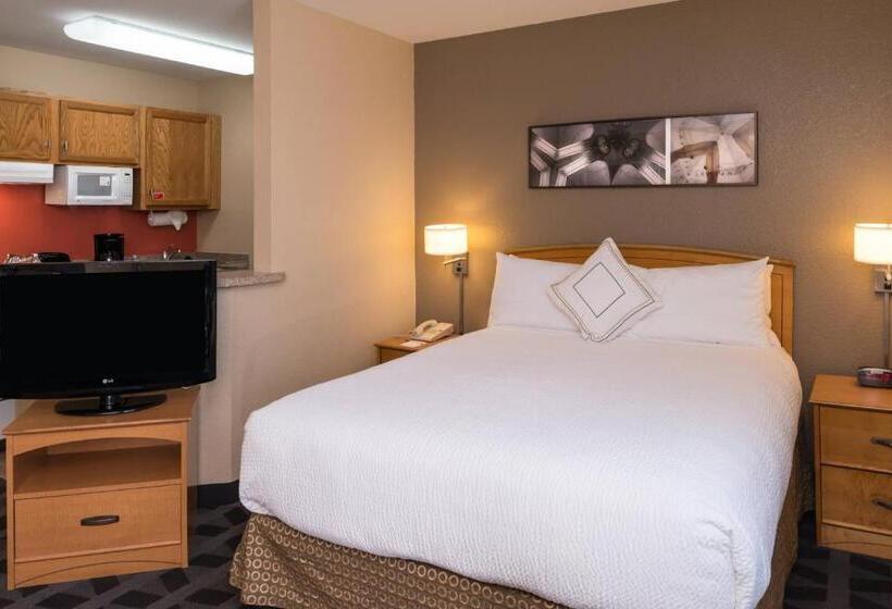 استودیوی استاندارد, Towneplace Suites By Marriott Anaheim Maingate Near Angel Stadium
