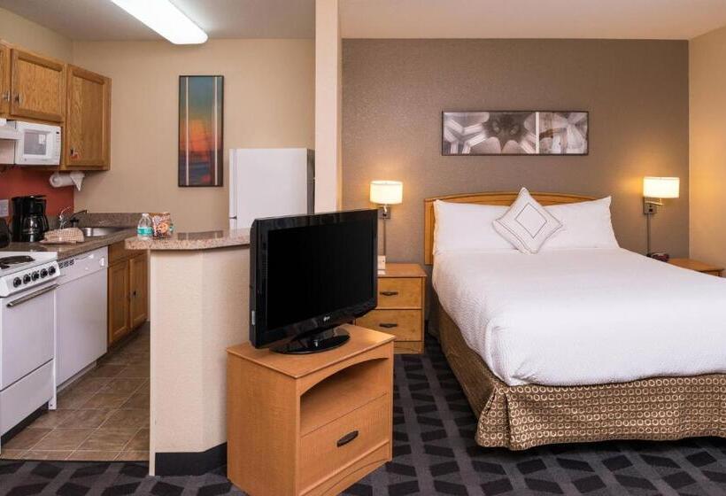 استودیوی استاندارد, Towneplace Suites By Marriott Anaheim Maingate Near Angel Stadium