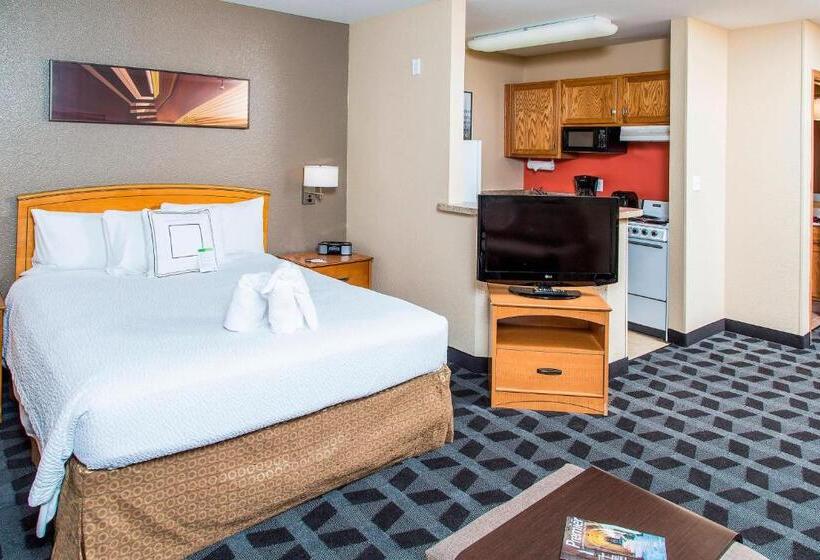 استودیوی استاندارد, Towneplace Suites By Marriott Anaheim Maingate Near Angel Stadium