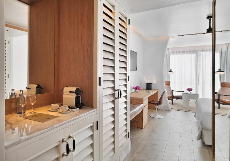 Люкс, Towneplace Suites By Marriott Bentonville Rogers