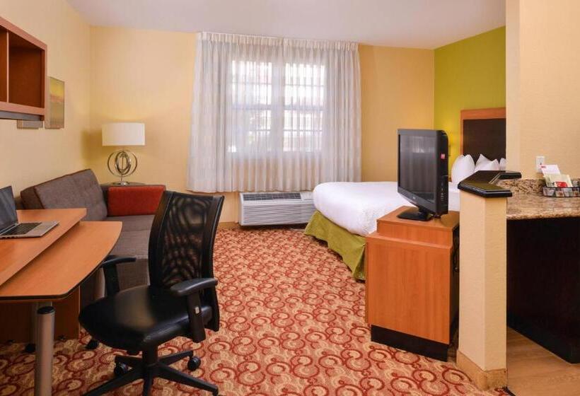 Студия Стандарт, Candlewood Suites Miami Lakes, An Ihg