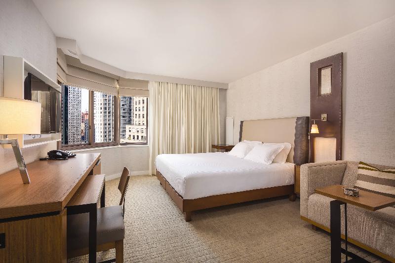 اتاق استاندارد, Club Wyndham Midtown 45
