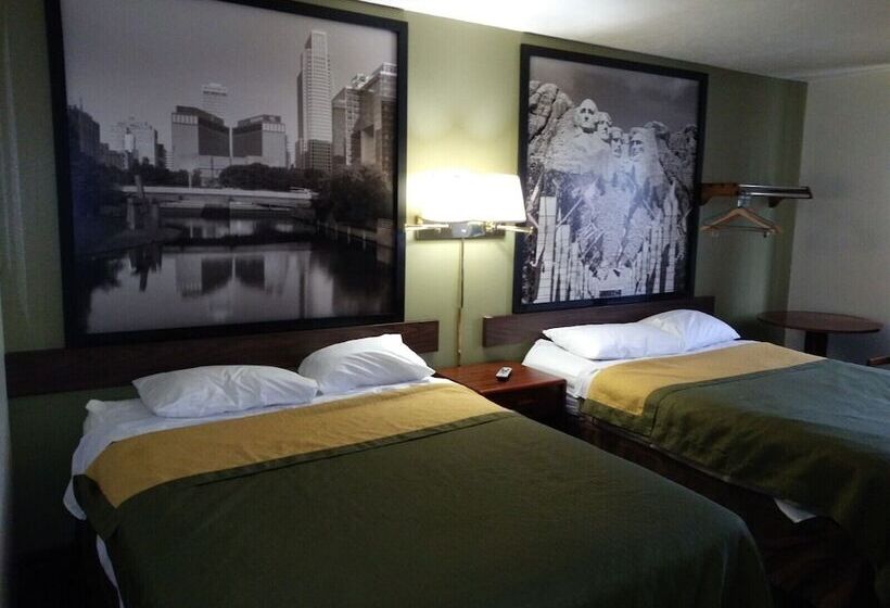 Номер Стандарт, Ainsworth Inn