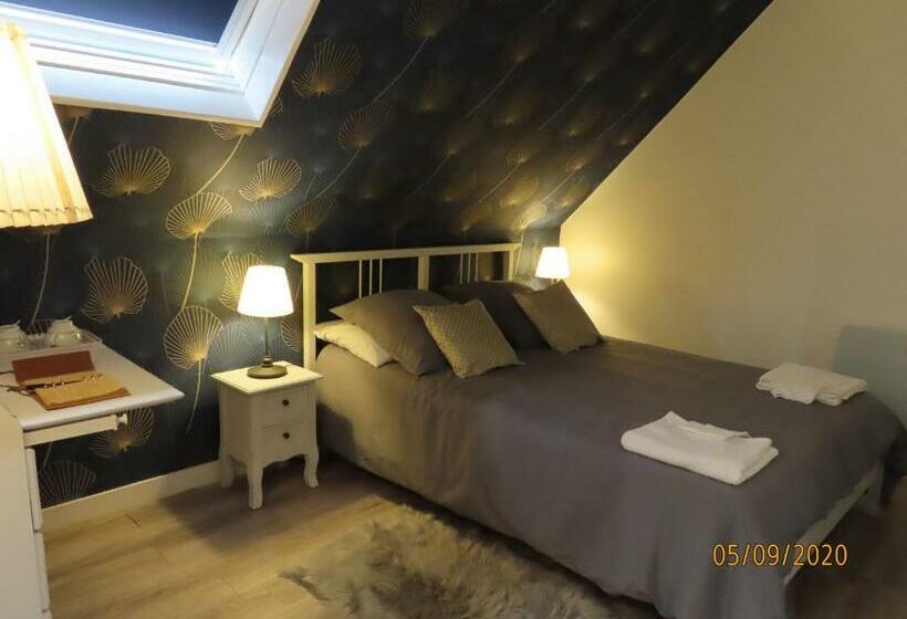 Номер Стандарт, La Chambre