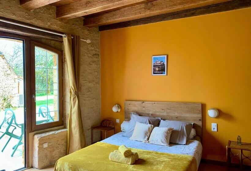 Номер Стандарт, Domaine De Pech Mortier