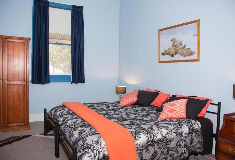 Дом 1 Спальня, Kimba Travellers  Haven