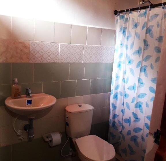 Номер Стандарт, Vista Hermosa Eco Hostal