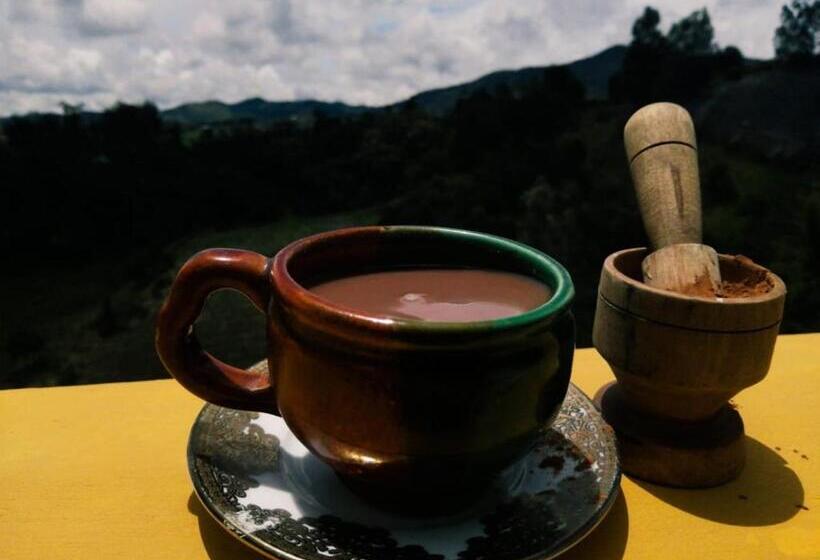 Дом 1 Спальня, Vista Hermosa Eco Hostal