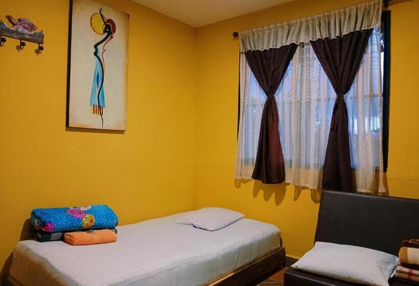 Дом 1 Спальня, Vista Hermosa Eco Hostal