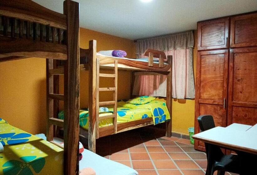Дом 1 Спальня, Vista Hermosa Eco Hostal