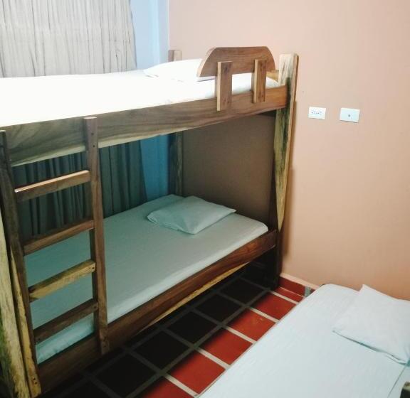 Дом 1 Спальня, Vista Hermosa Eco Hostal