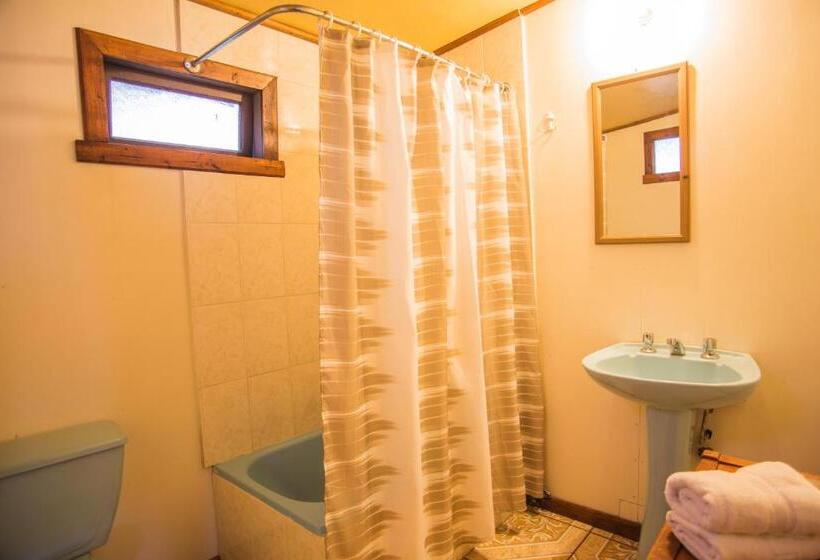 Номер Стандарт, Apart Hotel Puchaley Lafquen