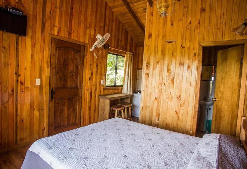 Номер Стандарт Индивидуальный, Apart Hotel Puchaley Lafquen