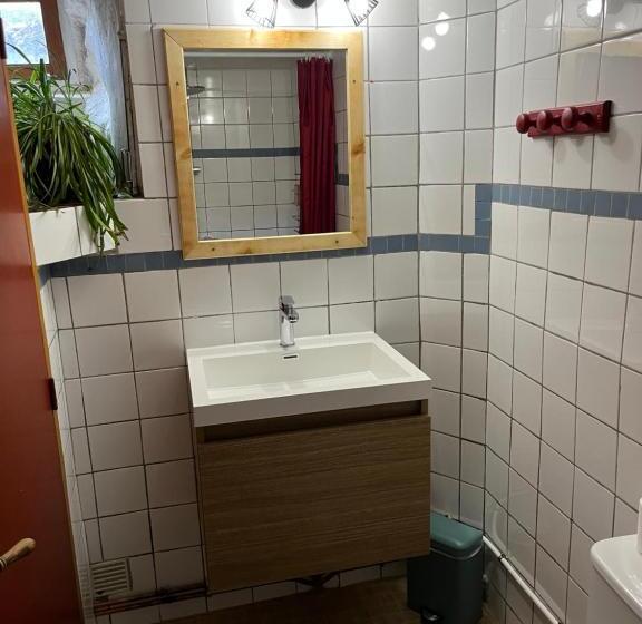 4인용 스탠다드 룸, Chambres D Hôtes Gîte Saint Roch