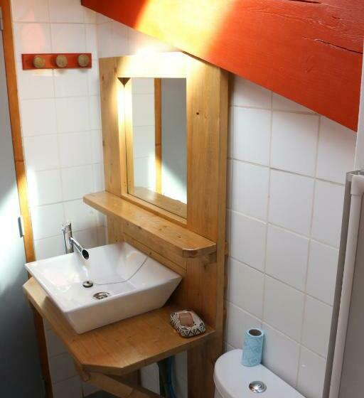 스탠다드 룸, Chambres D Hôtes Gîte Saint Roch