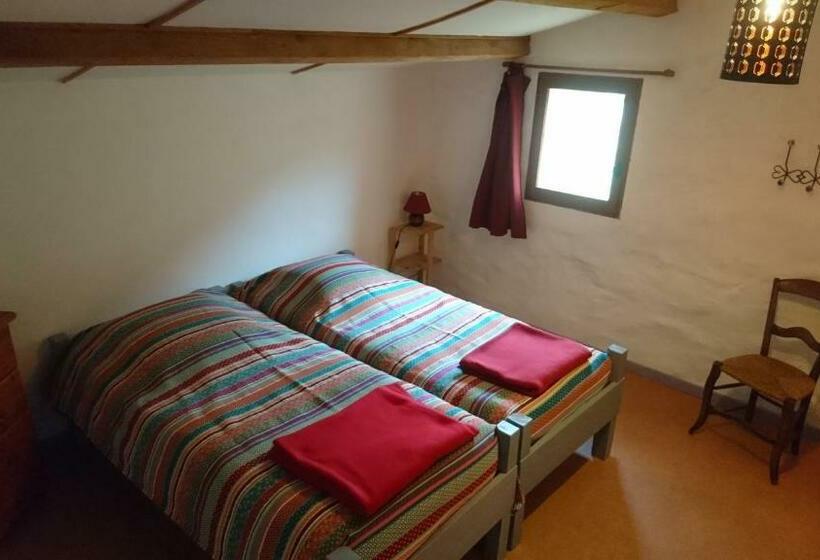 스탠다드 룸, Chambres D Hôtes Gîte Saint Roch