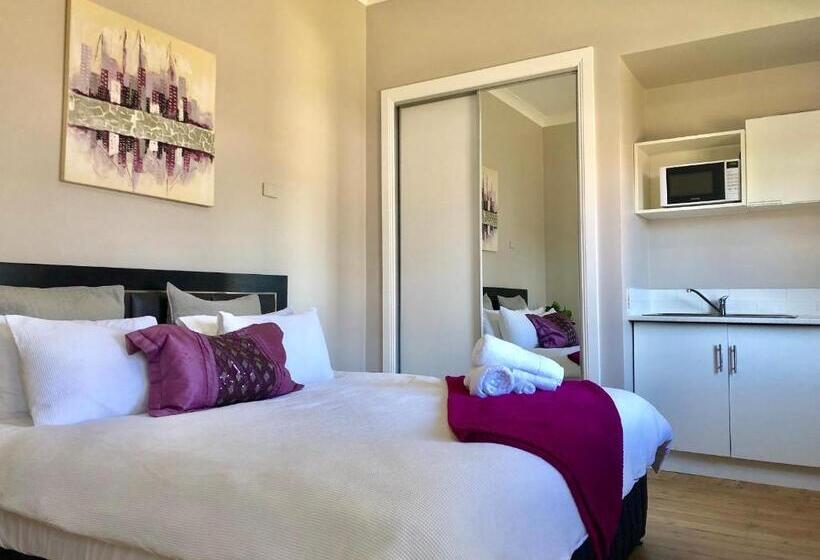 Студия Стандарт, Renovated Little Cottage Aberdare Hunter Valley
