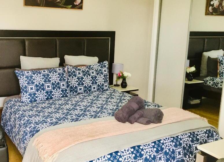 Студия Стандарт, Renovated Little Cottage Aberdare Hunter Valley