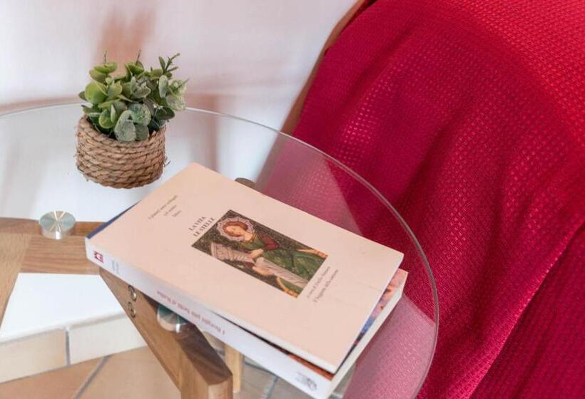 Habitación Familiar, Agriturismo Terrerosse Di Massadita