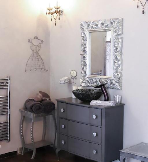 Люкс, Chambre D Hotes La Marlotte