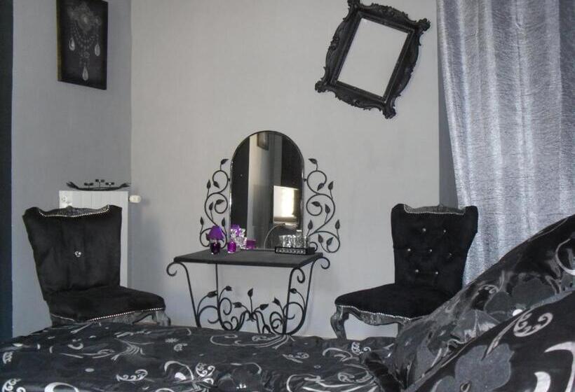 Люкс, Chambre D Hotes La Marlotte