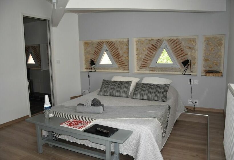 Семейный Номер, Domaine De Calbiac