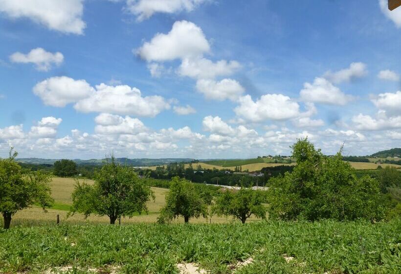 Quarto Familiar, Domaine De Calbiac