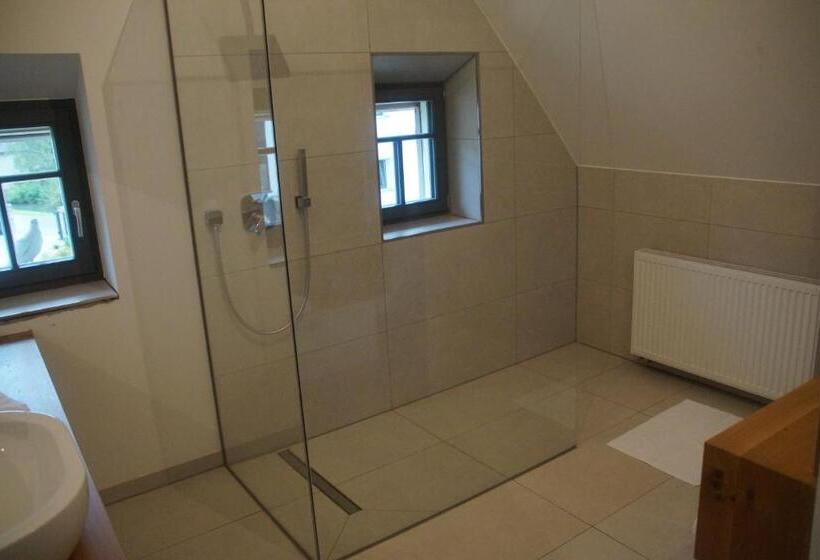 Люкс, Dorfmuhle