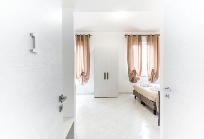 Номер Стандарт, Nue Rooms