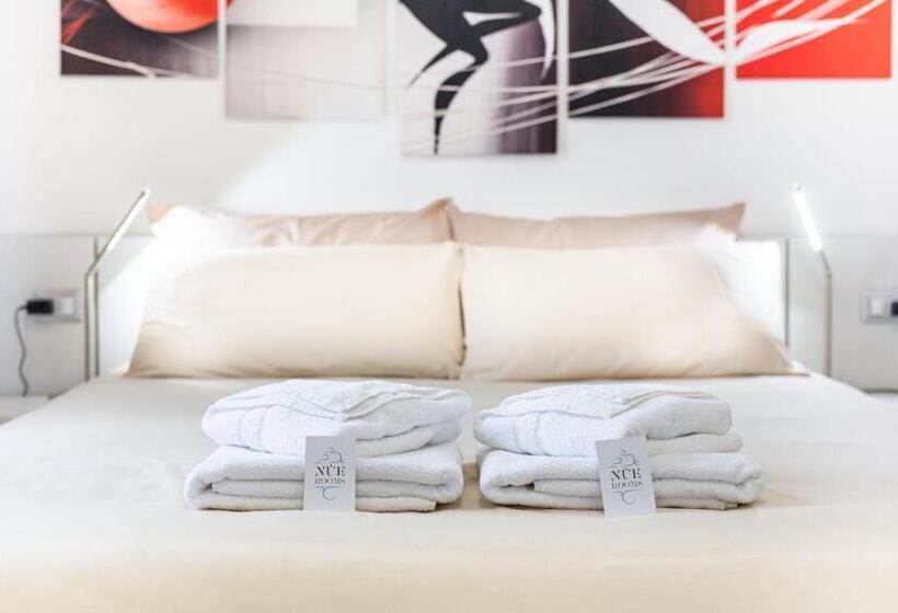 Номер Стандарт, Nue Rooms