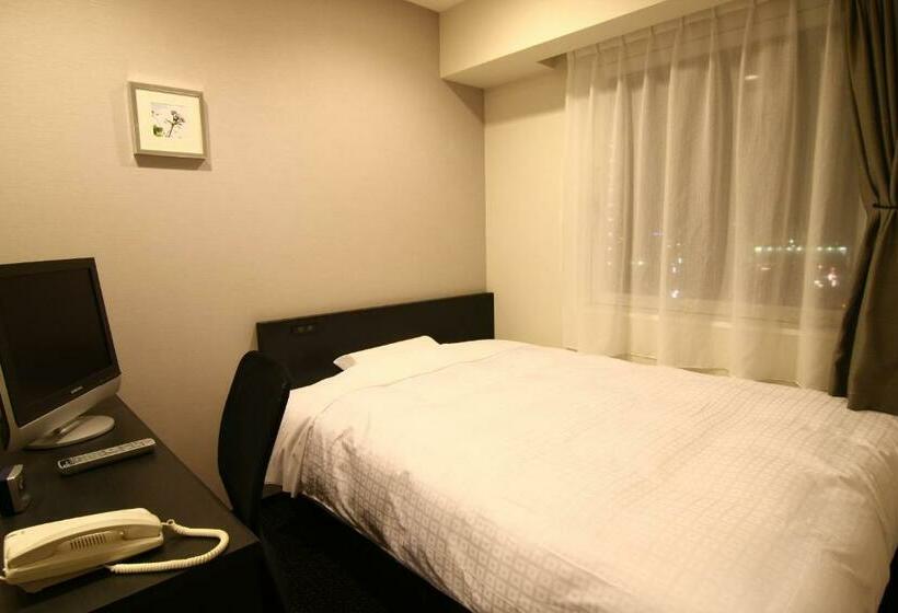 Номер Стандарт Индивидуальный, Crown Hills Kimitsu