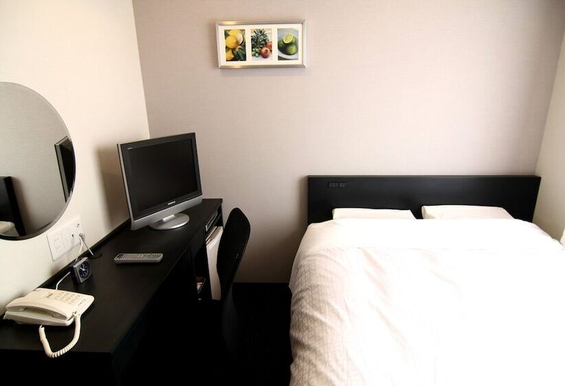 Номер Стандарт, Crown Hills Kimitsu