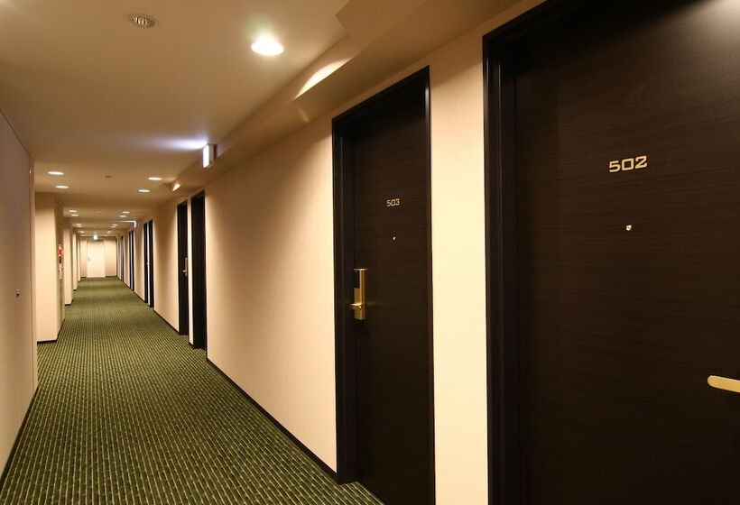 Номер Стандарт, Crown Hills Kimitsu
