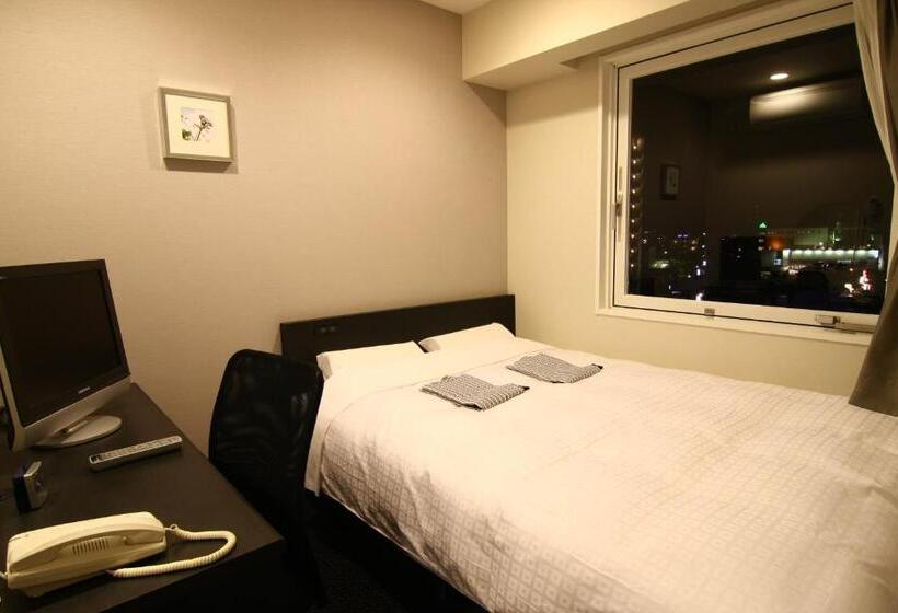 Номер Стандарт, Crown Hills Kimitsu