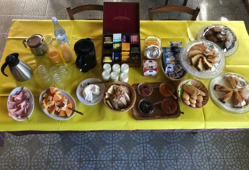 스탠다드 룸, Agriturismo Su Meurreddu