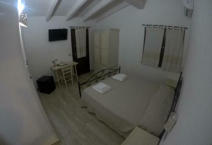 스탠다드 룸, Agriturismo Su Meurreddu