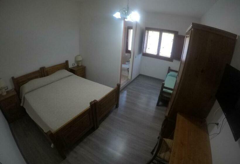 스탠다드 룸, Agriturismo Su Meurreddu
