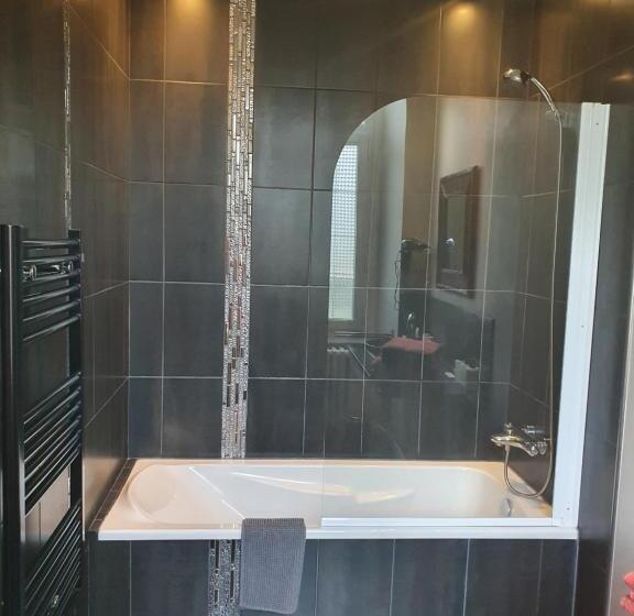 Номер Deluxe Кровать Кинг, Chateau De Viviez