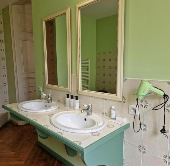 Номер Deluxe, Chateau De Viviez