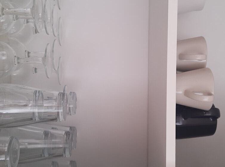 Апартаменты Deluxe 3 Спальни, Moulin De La Fleuristerie