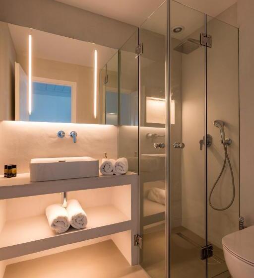 חדר דלוקס, Guesthouse Niriides