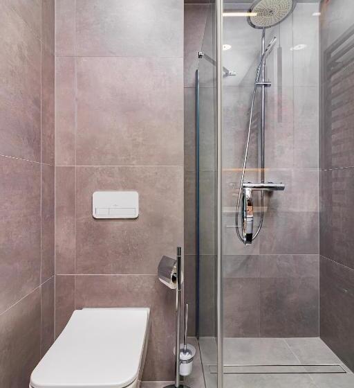 Apartamento 1 Dormitório, Odrzańska Residence Old Town
