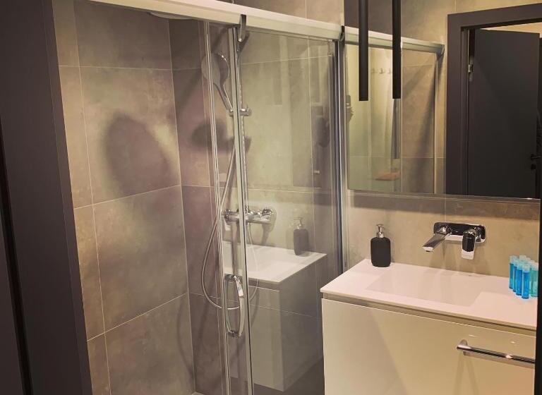 Apartamento Comfort 1 Dormitório, Odrzańska Residence Old Town