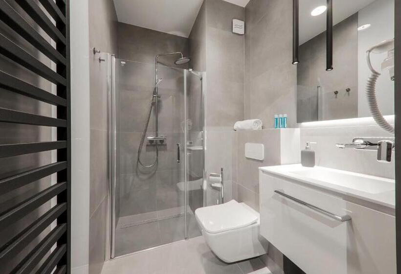 Apartamento Comfort 1 Dormitório, Odrzańska Residence Old Town