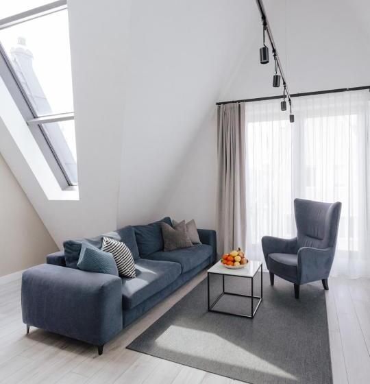 Apartamento Dúplex 1 Dormitório, Odrzańska Residence Old Town