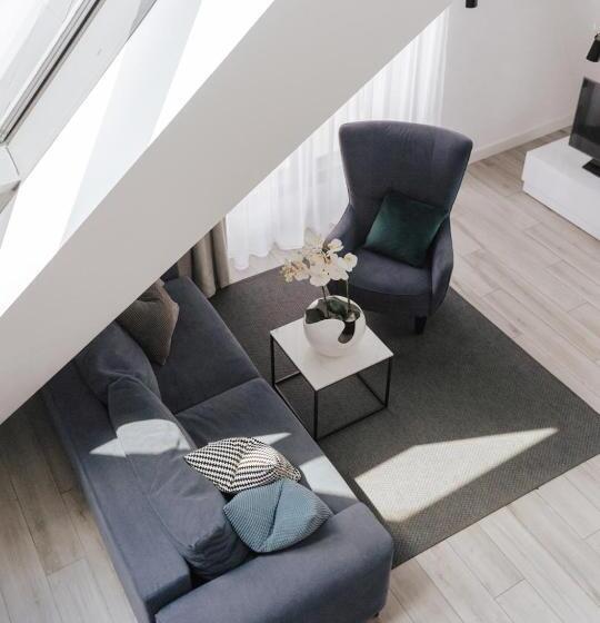 Apartamento Dúplex 1 Dormitório, Odrzańska Residence Old Town