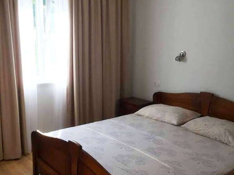 آپارتمان 2 خوابه با چشم‌انداز دریا, Apartments And Rooms By The Sea Slano, Dubrovnik   2681