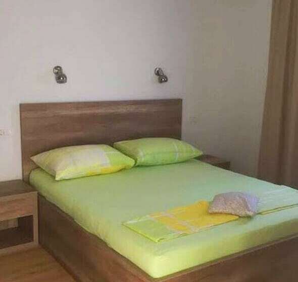 آپارتمان 2 خوابه با چشم‌انداز دریا, Apartments And Rooms By The Sea Slano, Dubrovnik   2681